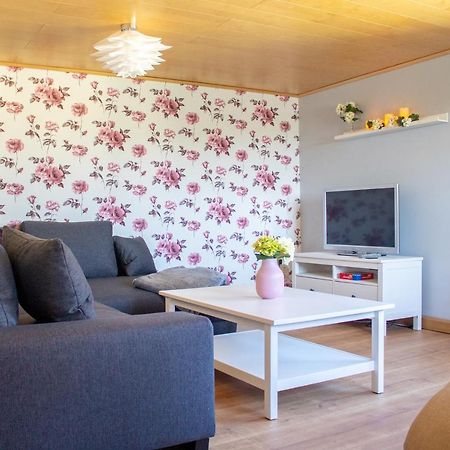 Ferienwohnung Am Kugelbaum Lunzenau Exteriér fotografie