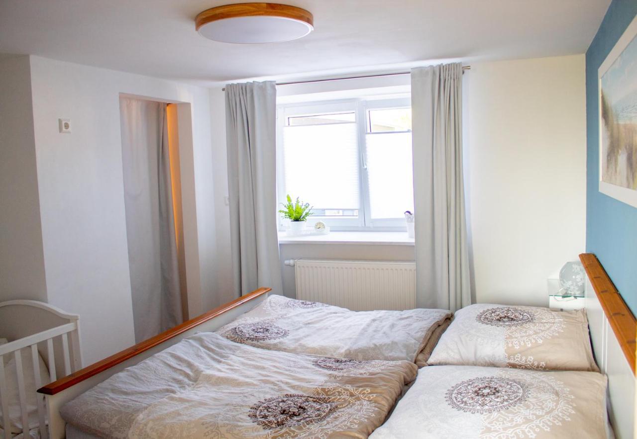 Ferienwohnung Am Kugelbaum Lunzenau Exteriér fotografie
