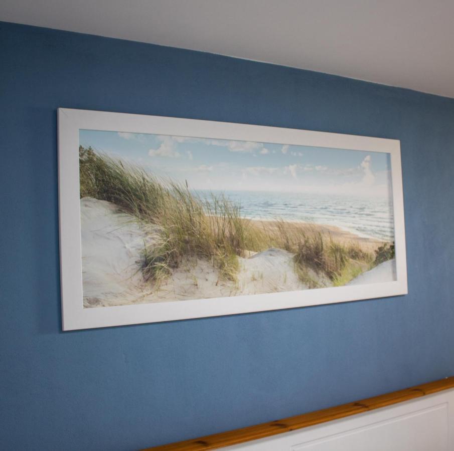 Ferienwohnung Am Kugelbaum Lunzenau Exteriér fotografie